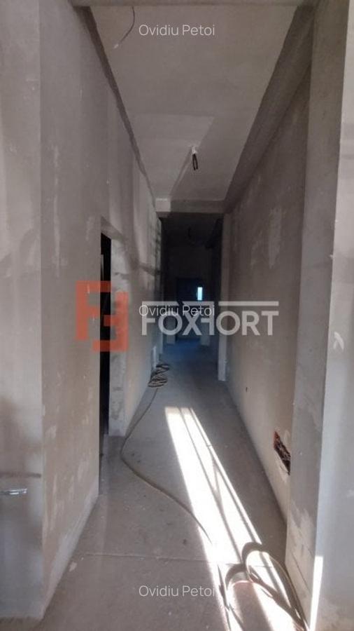 Spatiu Comercial de inchiriat, 113 mp, Sacalaz - pozitionare excelenta - 5
