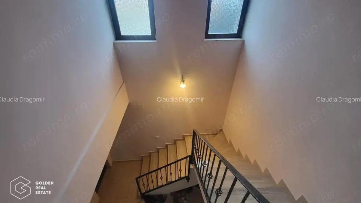 Casa individuala in Chisoda, teren de 601 mp - 4