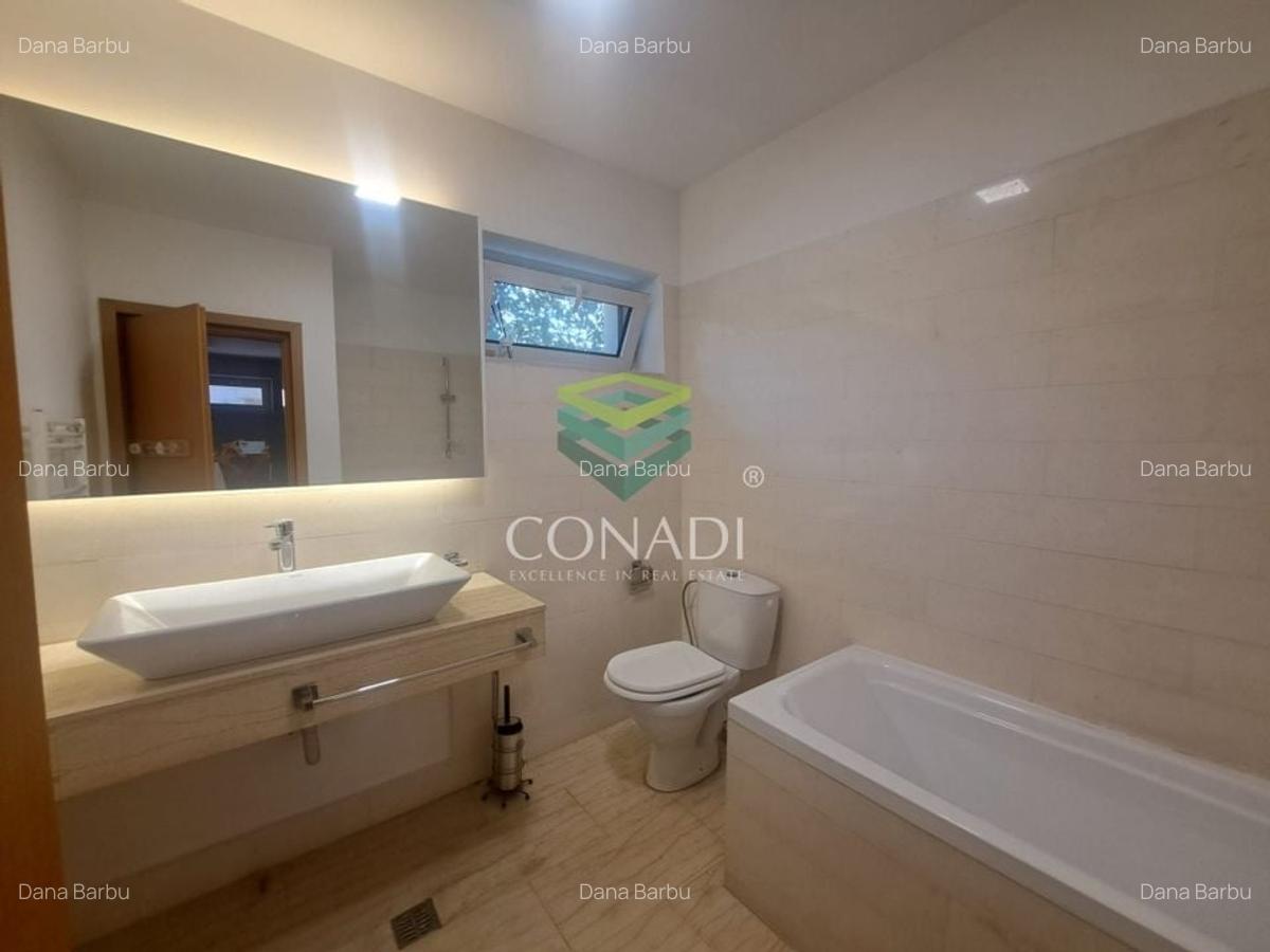 Zona Iancu NIcolae, vila de inchiriat, 255 mp utili - 7