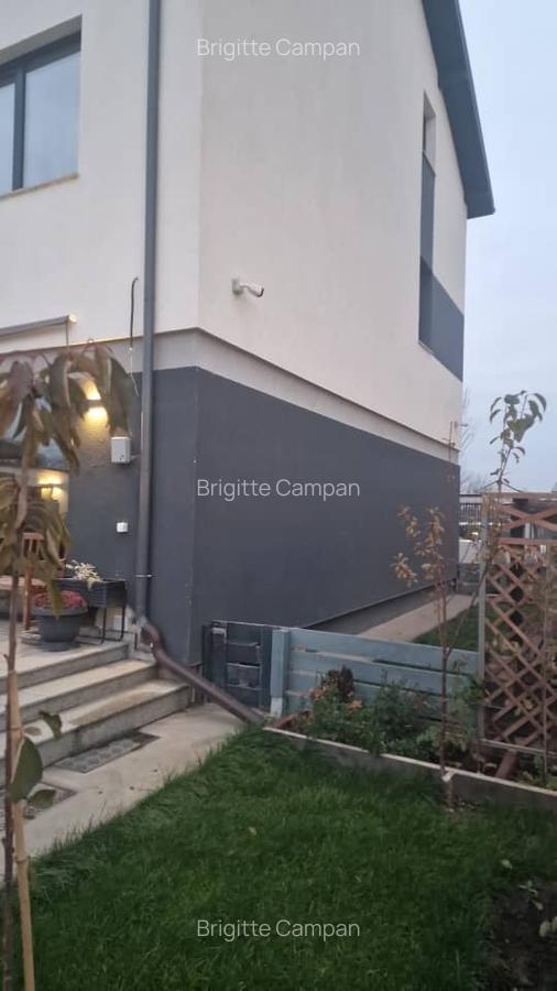 Casă cu 4 camere în Pipera - 5