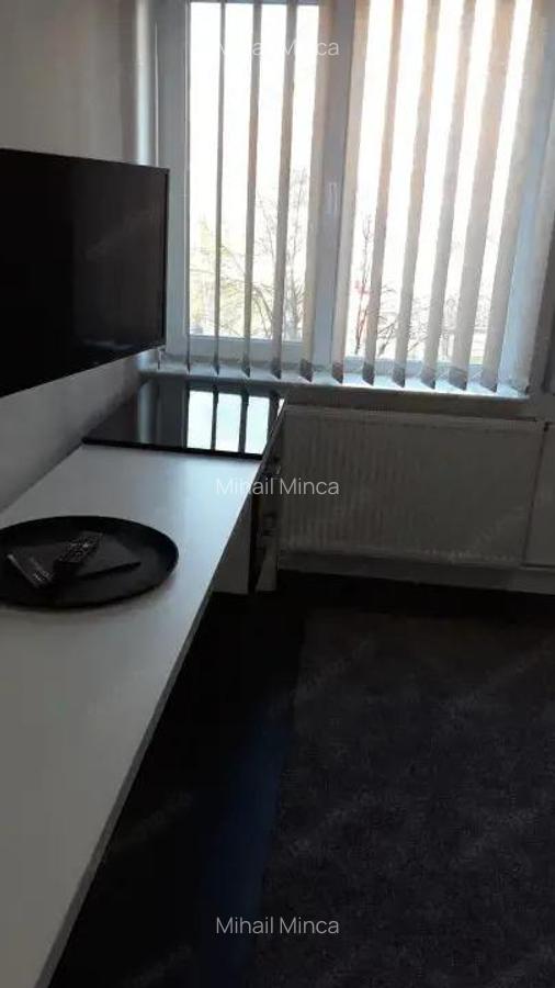 Apartament Renovat LUX 2025, ULTRACENTRAL, Pite?ti, COMISION 0% - 4