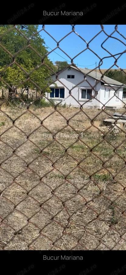 Casa de vanzare, Deleni, Constan?a - 9