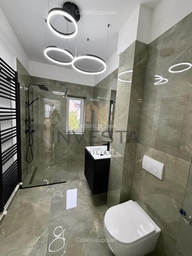 Apartament cu 2 camere, zona Centrala ! - 8