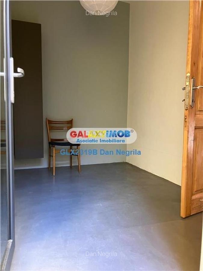 Unirii-Mitropolie vila P+1 de inchiriat - 10