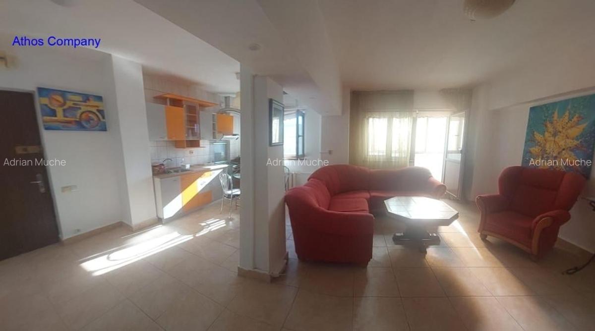 Vanzari Apartamente 2 camere SEMICENTRAL SEBASTIAN - 2