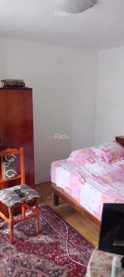 Casa si teren Razboieni Margine - 8