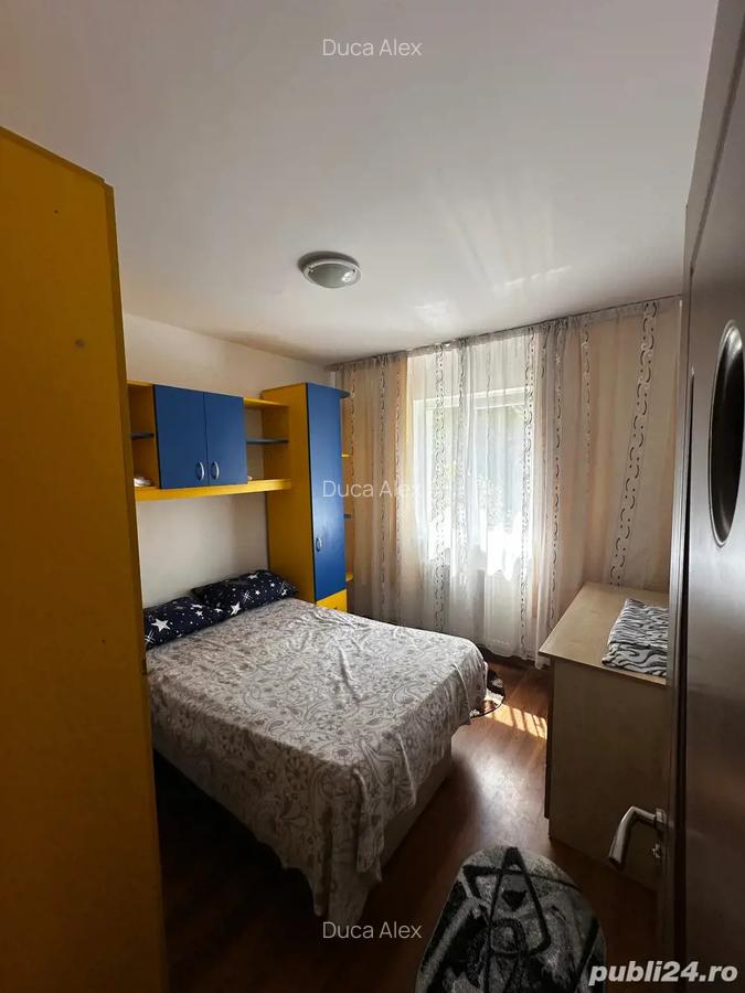Inchiriez Apartament 2 camere - 4