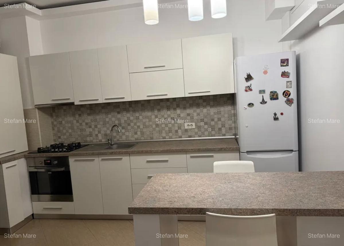 Studio Damaroaia - imobil nou - 4