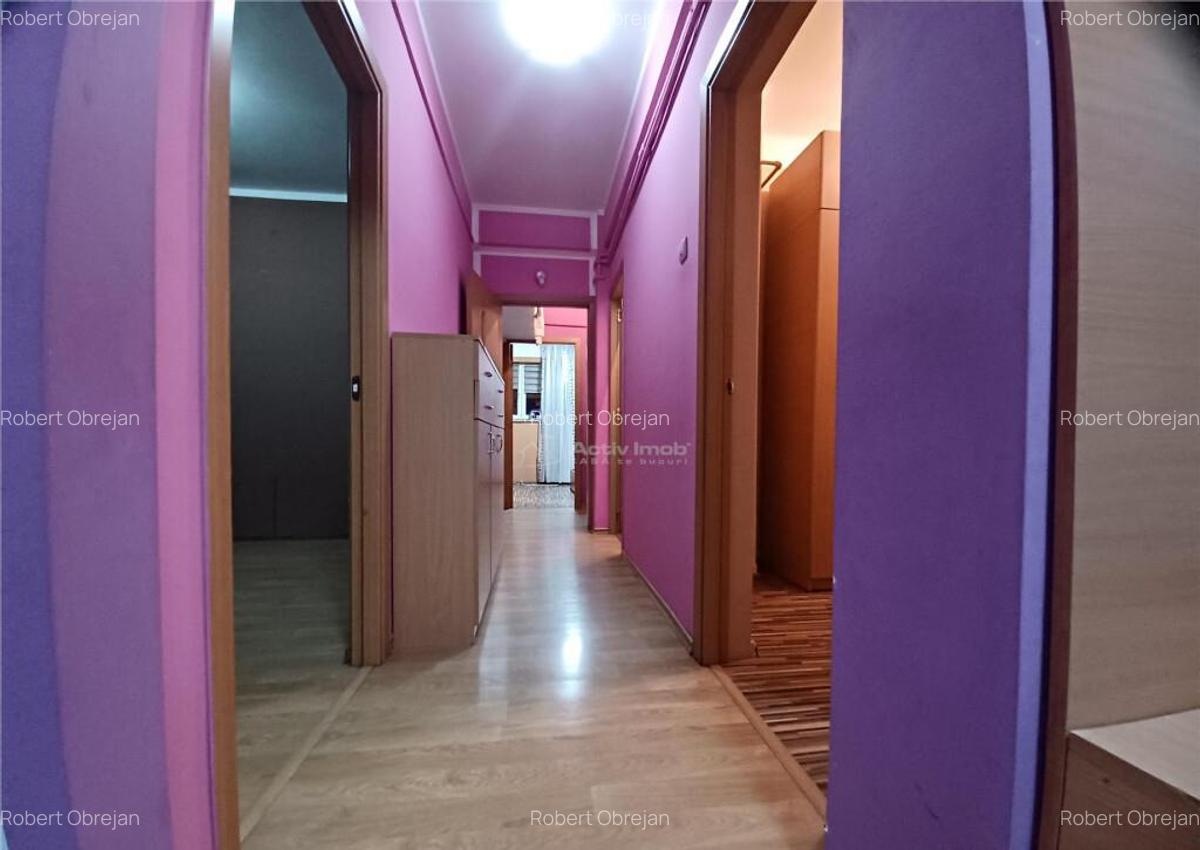 Apartament 4 Camere Rahova- Salaj Kaufland - 7