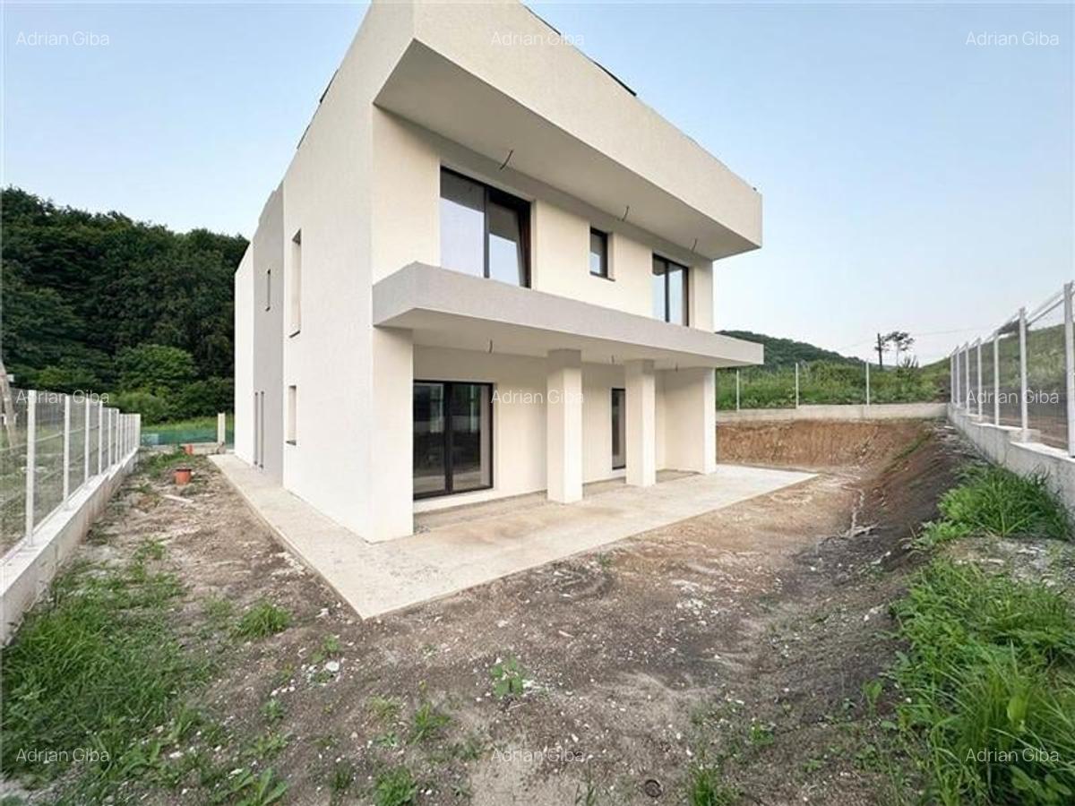 Casa Individuala | 187 Mp | Zona Roata Faget - 3