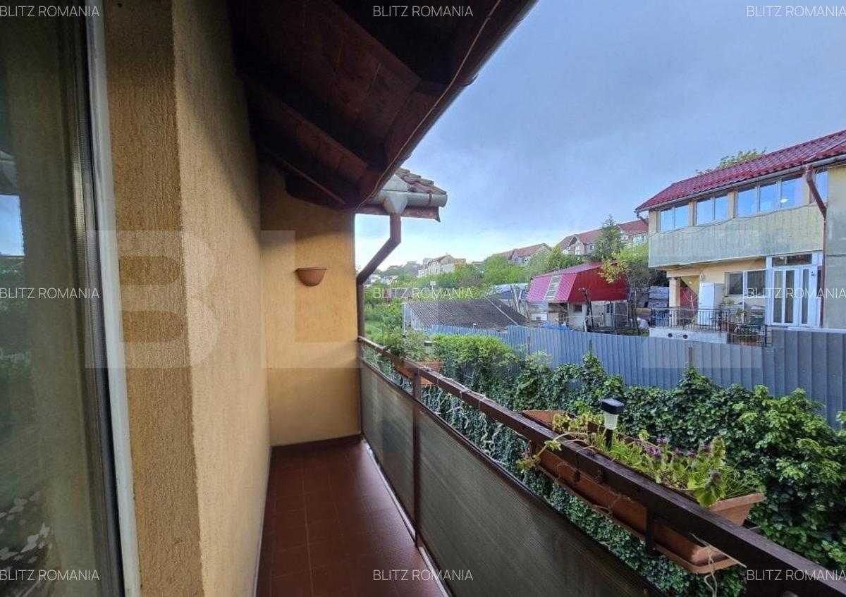 Casa spatioasa cu 6 camere, 180 mp, zona retrasa si linistita, Gruia - 13