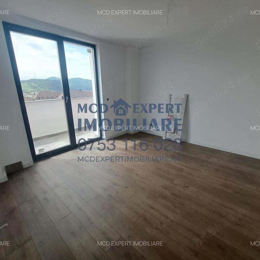 Apartament 3 Camere in Bloc Nou - Zona Strada Pepinierei - 6 Apartament 3 Camere in Bloc Nou - Zona Strada Pepinierei - 6
