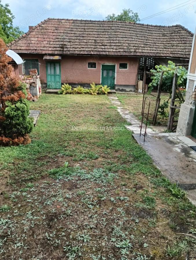 Vand Casa situat in Uleacu ?imleului - 4