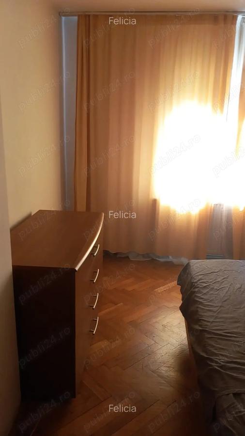 Inchiriez apartament 4 camere Otopeni - 8