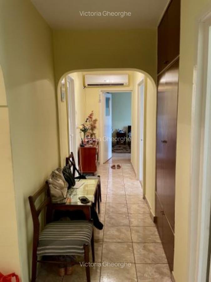 Apartament 3 camere, zona Dacia – Bd. Tomis - 8