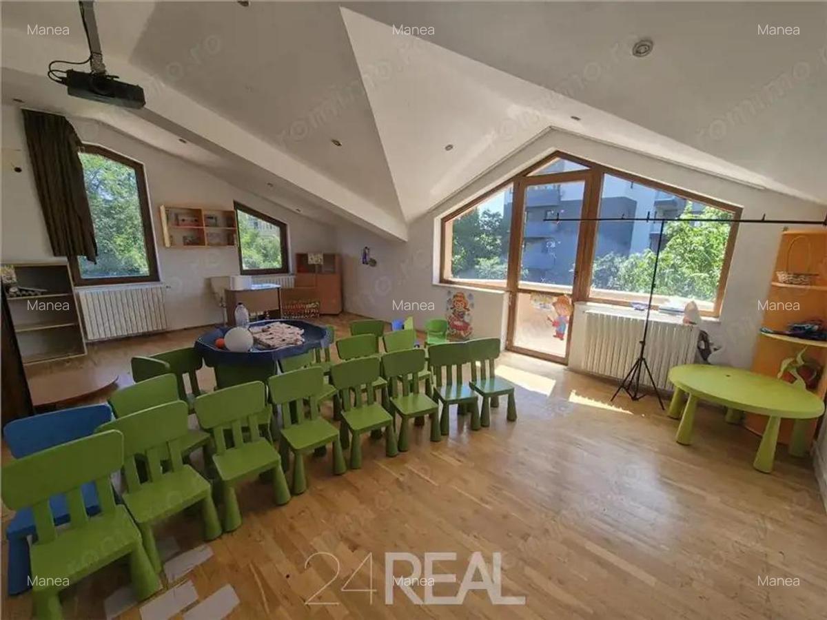 Casa pretabila gradinita, clinica medica, birouri in Militari - 12