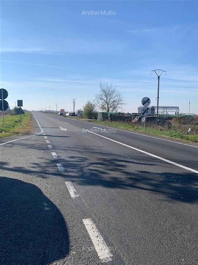 Teren Construcții intravilan de 2308 mp, în Nojorid - 3