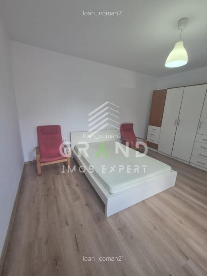 Apartament la casa | 40mp | Andrei Muresanu - 2
