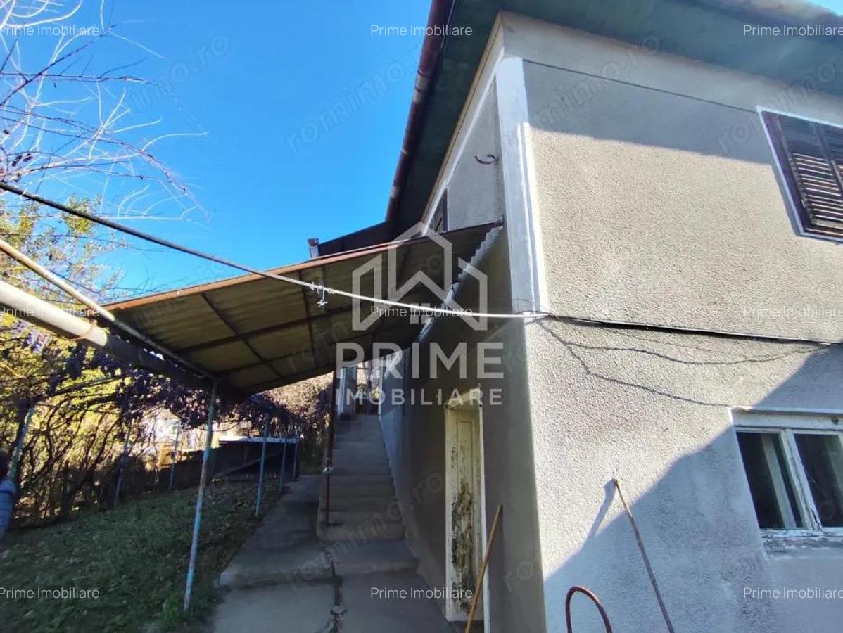 Casa Individuala 3 camere| 769 mp teren| zona Blaj - 11