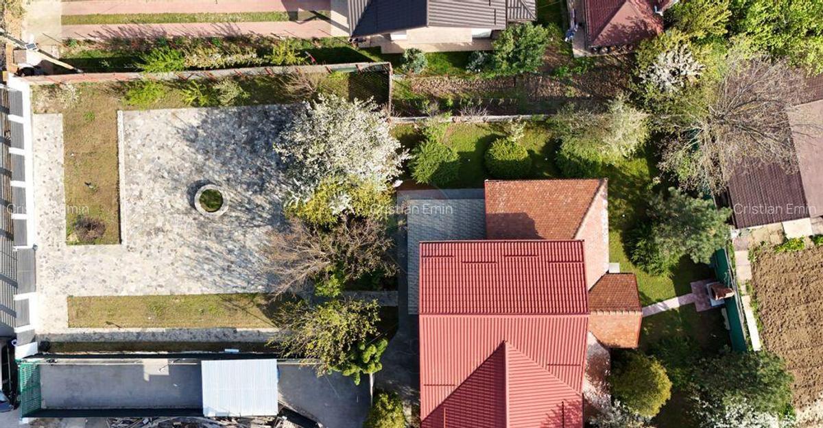 Vila 5 camere de vanzare langa lac SNAGOV / Club Snagov /... - 4