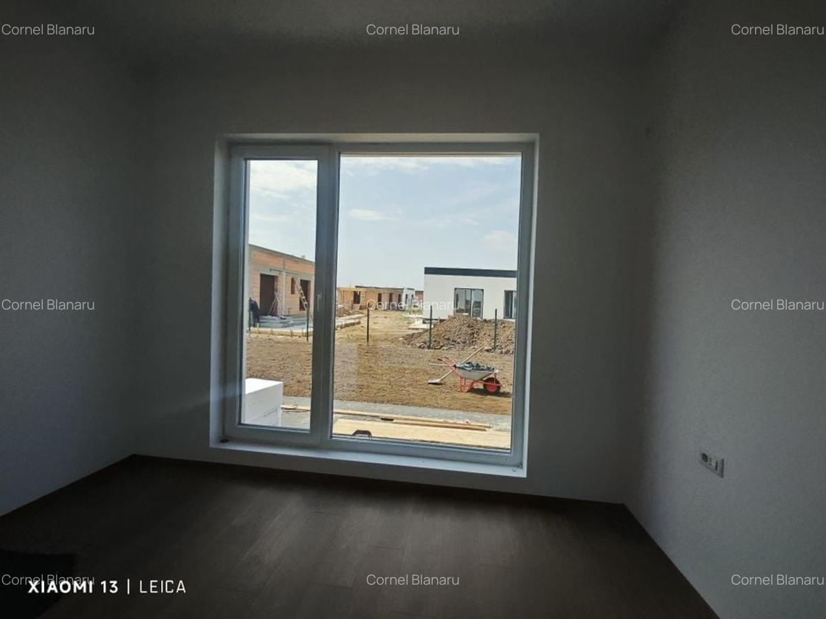 Casa 3 Camere - Finisat la Cheie - Plan de Plată Flexibil - 10