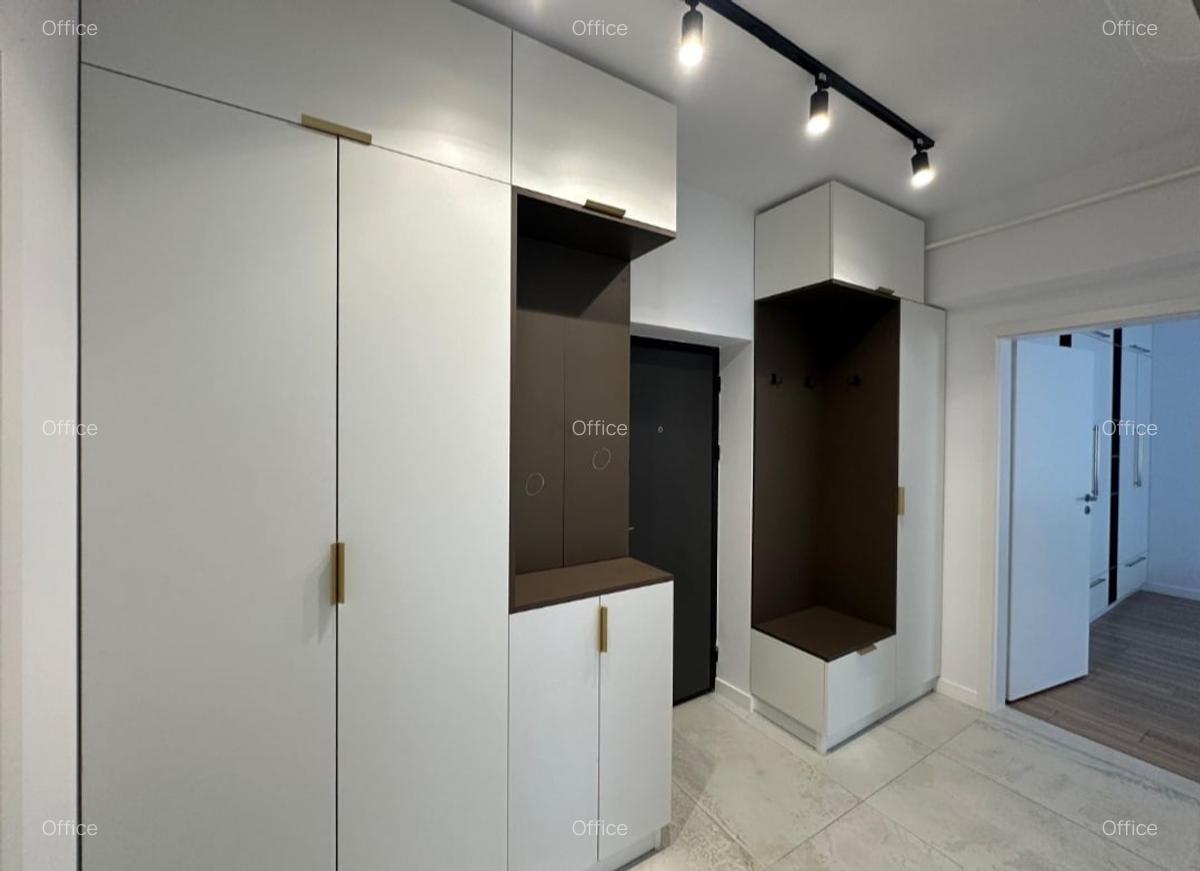 Închiriere Apartament 2 camere Metalurgiei - The Grand Kristal-Prima Inchiriere - 6