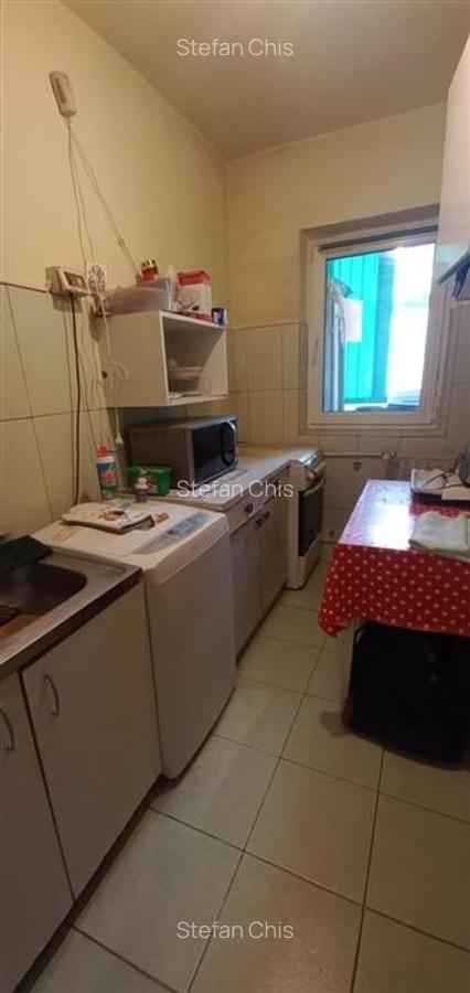 Garsoniera | Sos. Pantelimon - Iancului | 10 min Metrou Iancului - 3