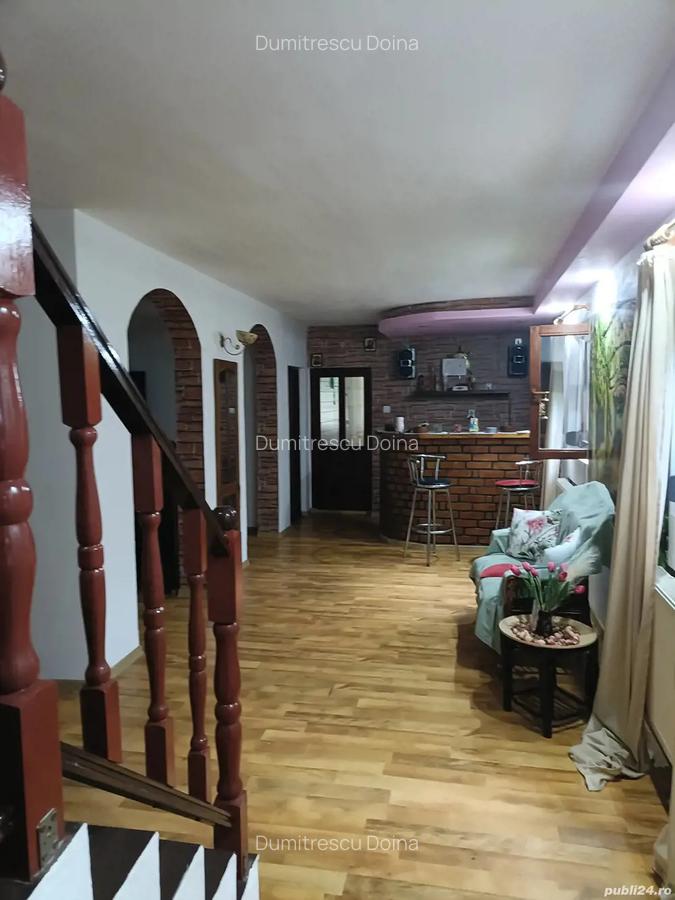 Vand casa 6 cam,curte 365 m2 - 7