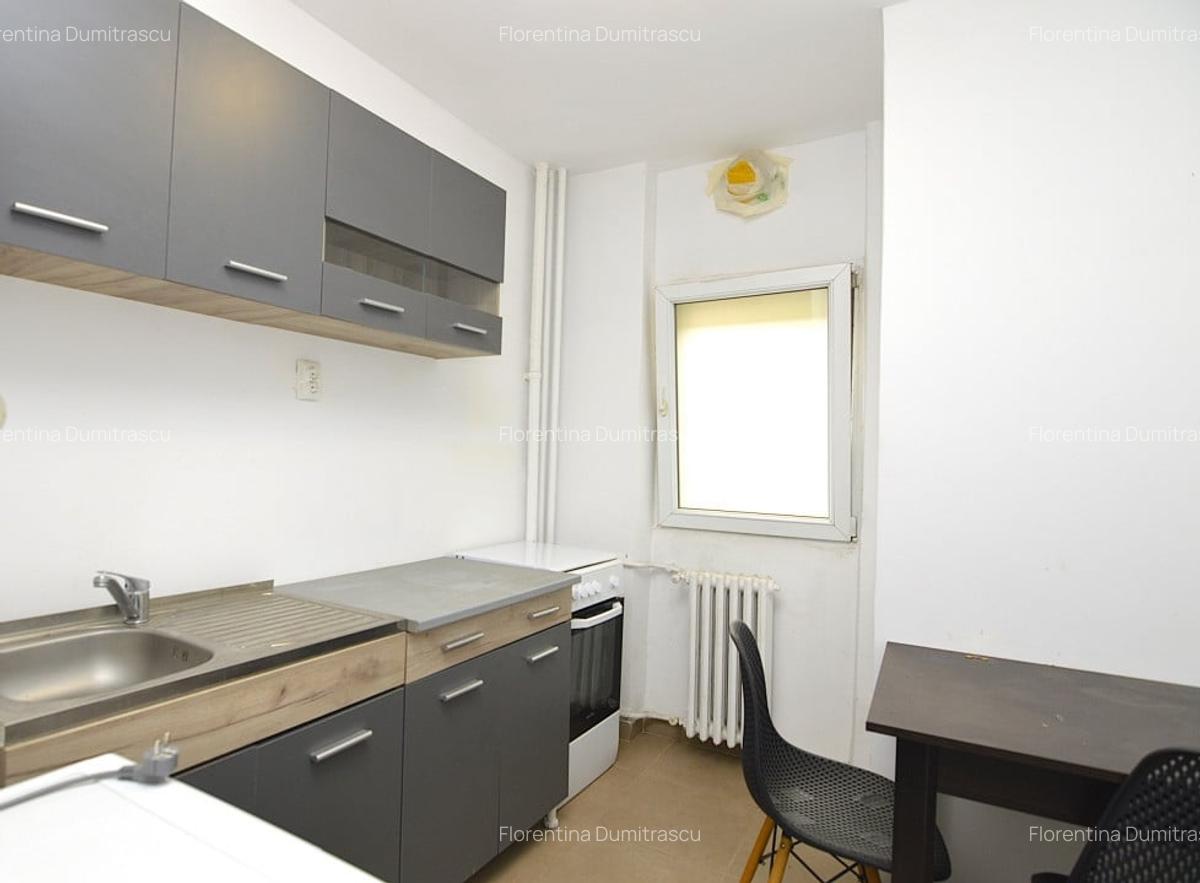 INCHIRIERE APARTAMENT 2 CAMERE UNIRII - PIATA NATIUNILE UNITE - 10