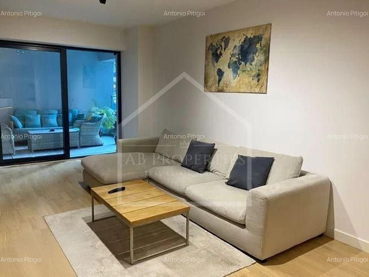 Apartament 3 camere | Lux | Upground - 1