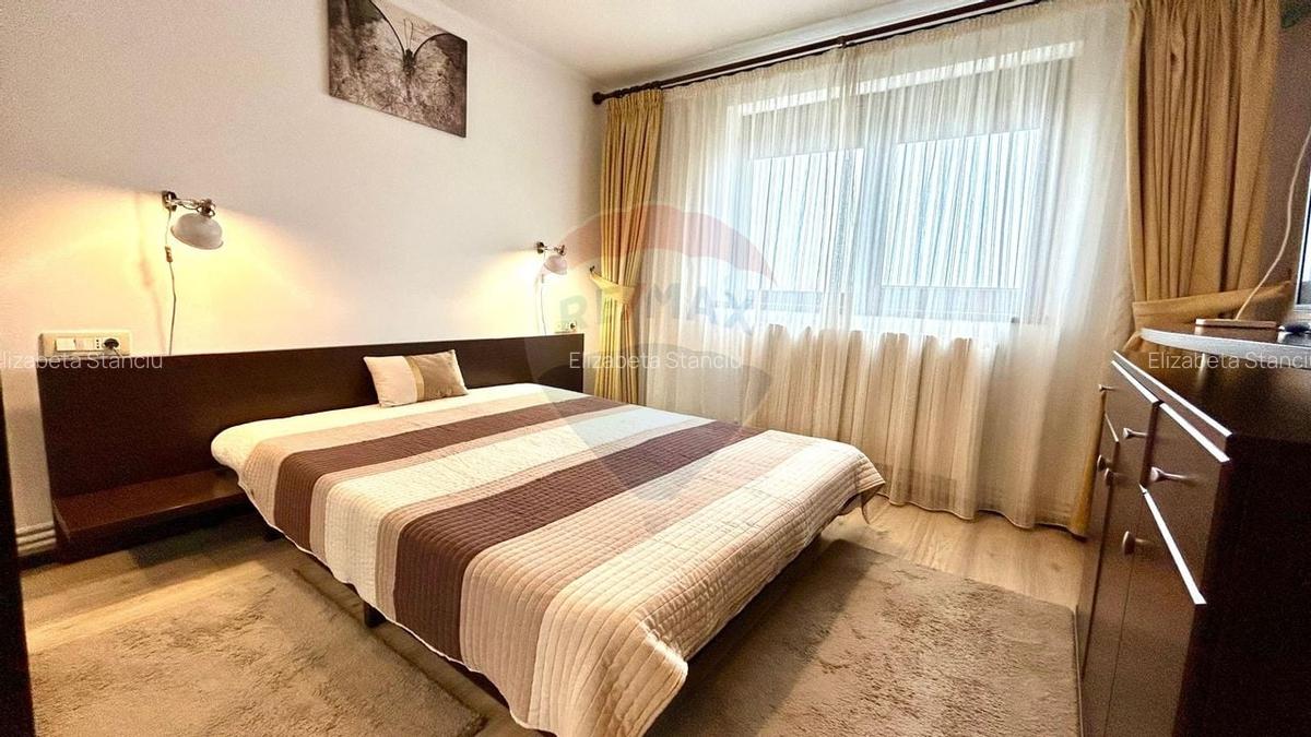 Apartament 2 camere de vanzare Tomis Nord , Constanta - 3