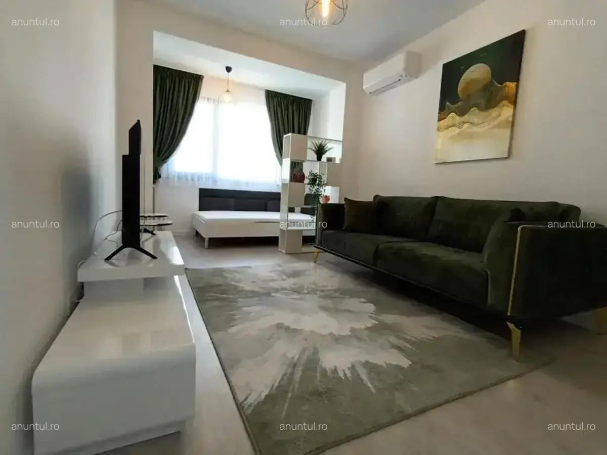 Pipera, apartament cu 1 camera oferta limitata, TVA 9% doar pana la finalul lunii - 6