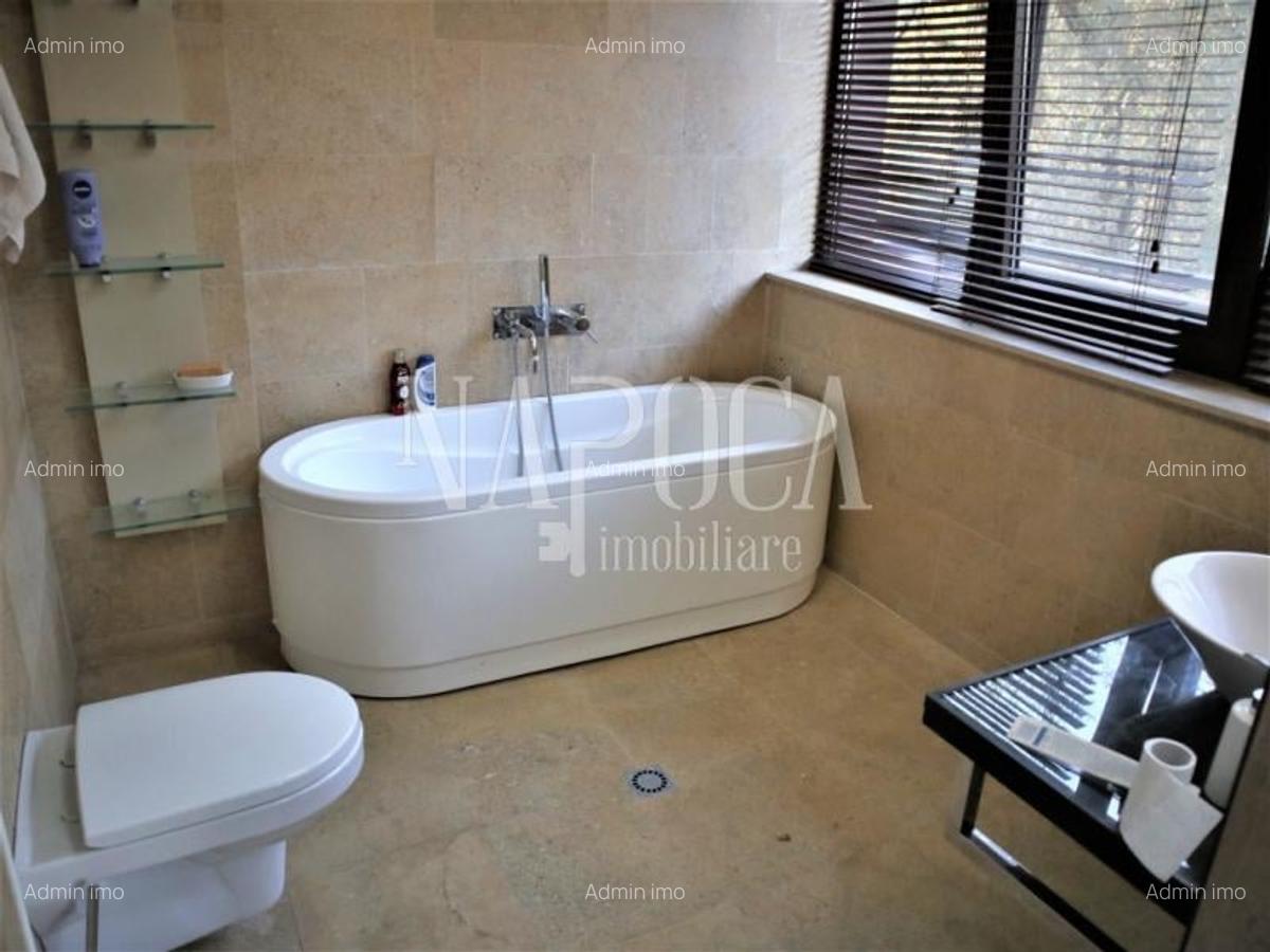 Apartament 2 camere de vanzare in Plopilor, Cluj Napoca - 9