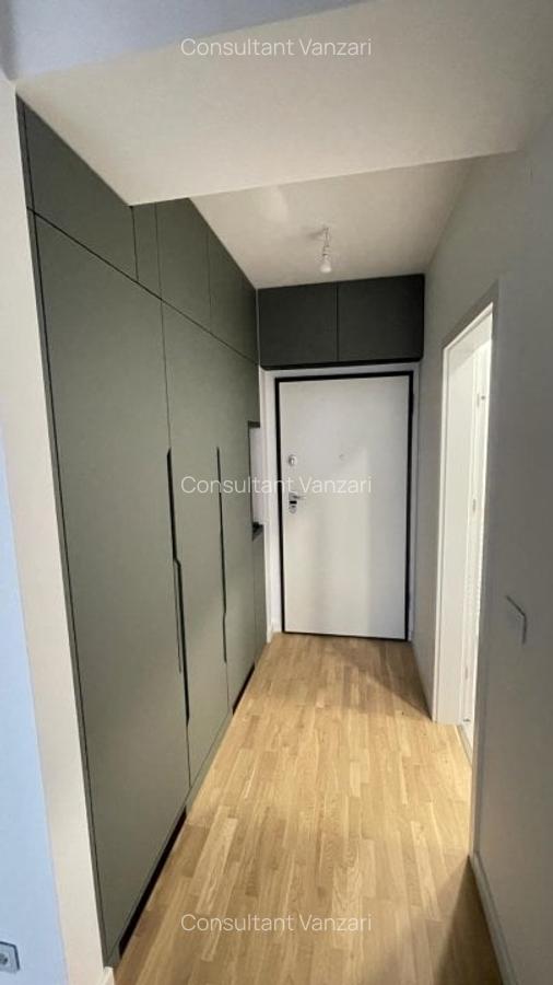 Vânzare Apartament 2 Camere Ready-to-Move - Art City - 13