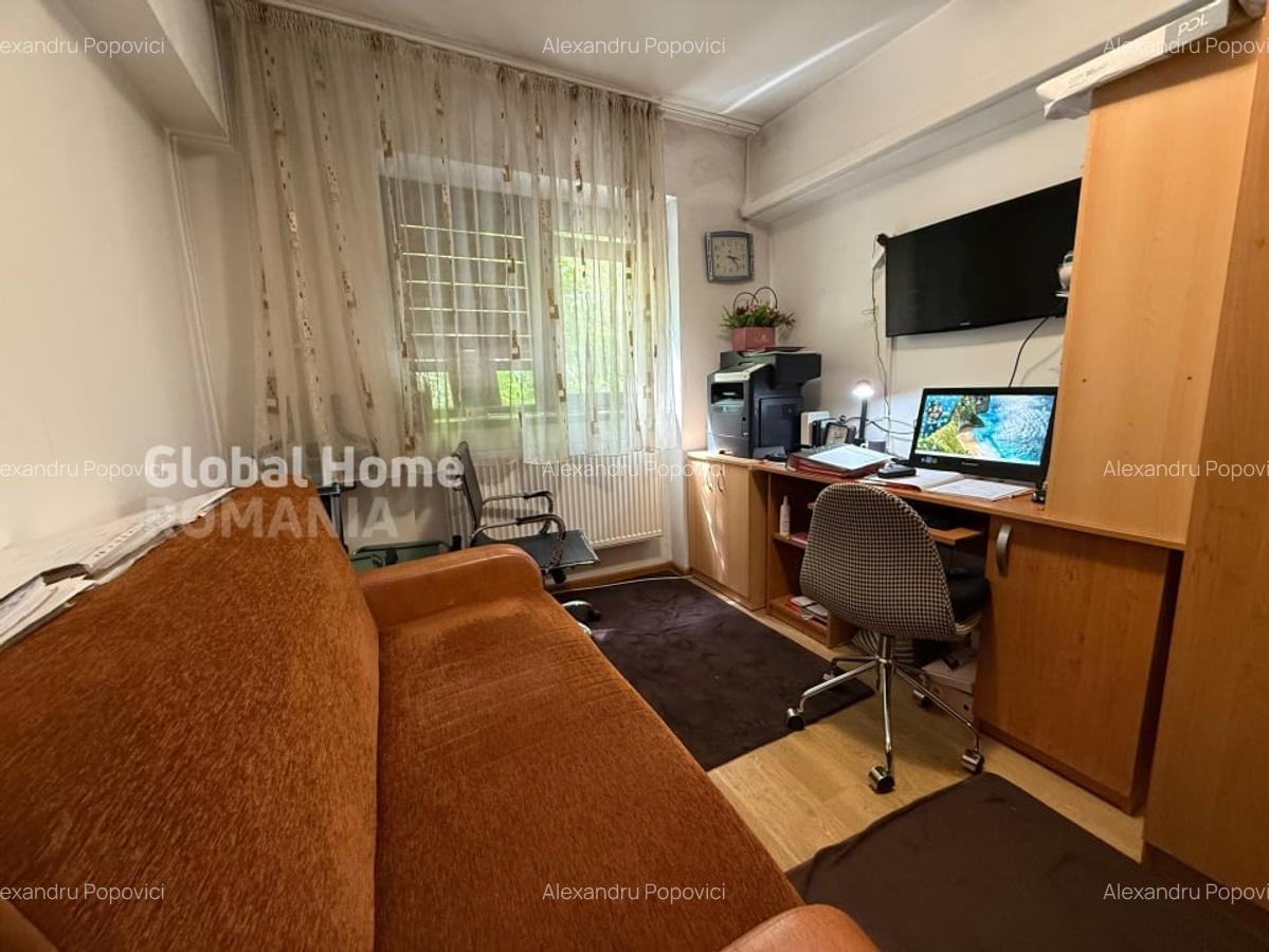 Apartament 3camere 65MP | Ploiesti | Mobilat | Bd. Bucuresti | - 2