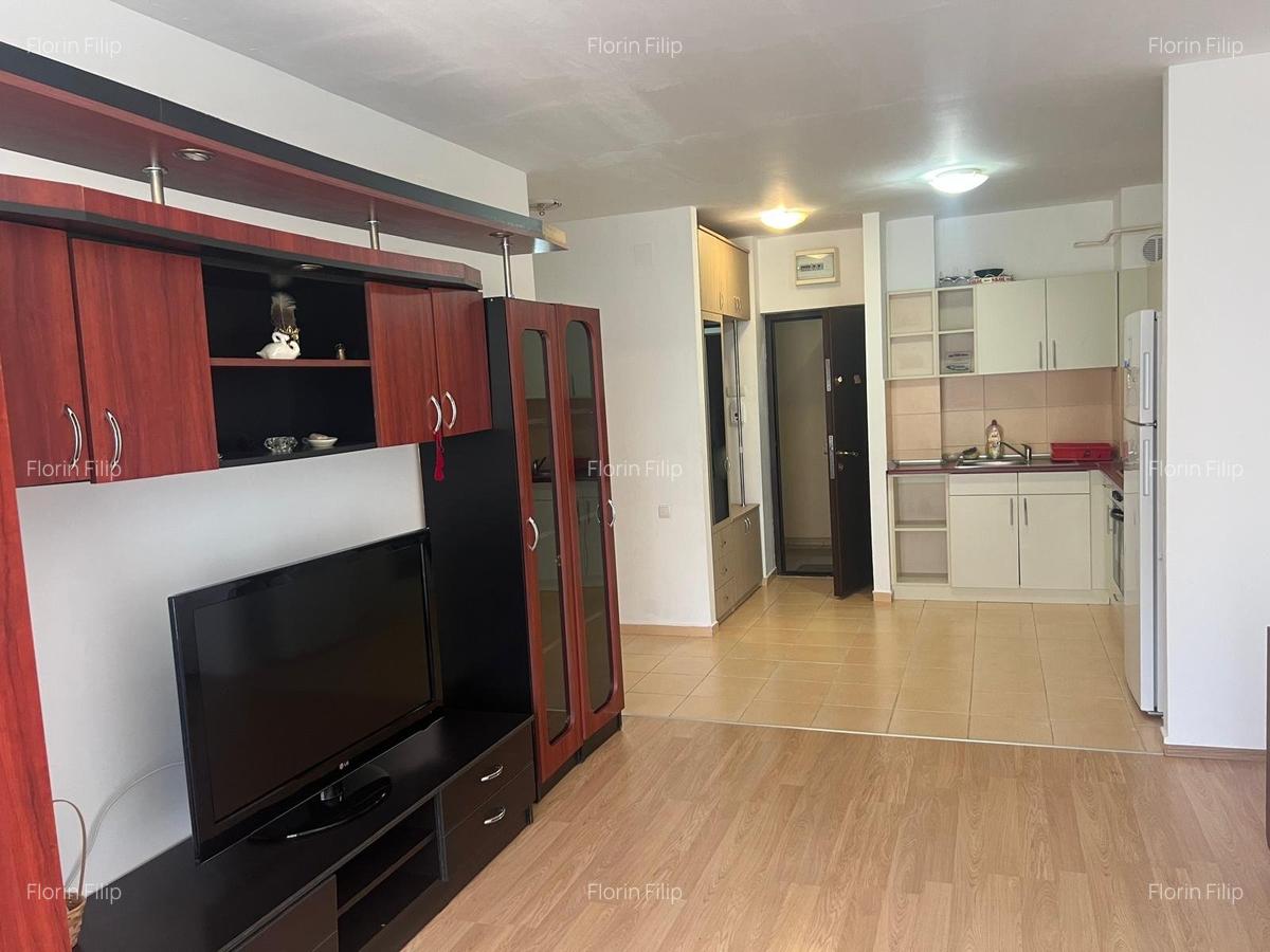 Apartament cu 2 camere Green Park - 5