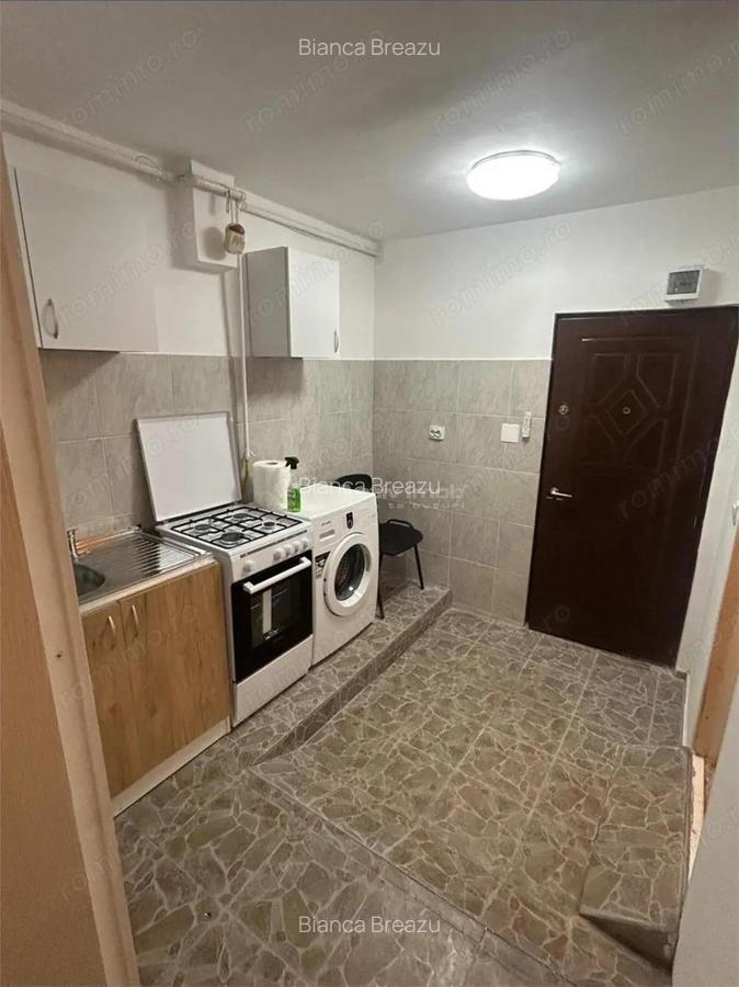 Garsoniera - Bartolomeu - 6