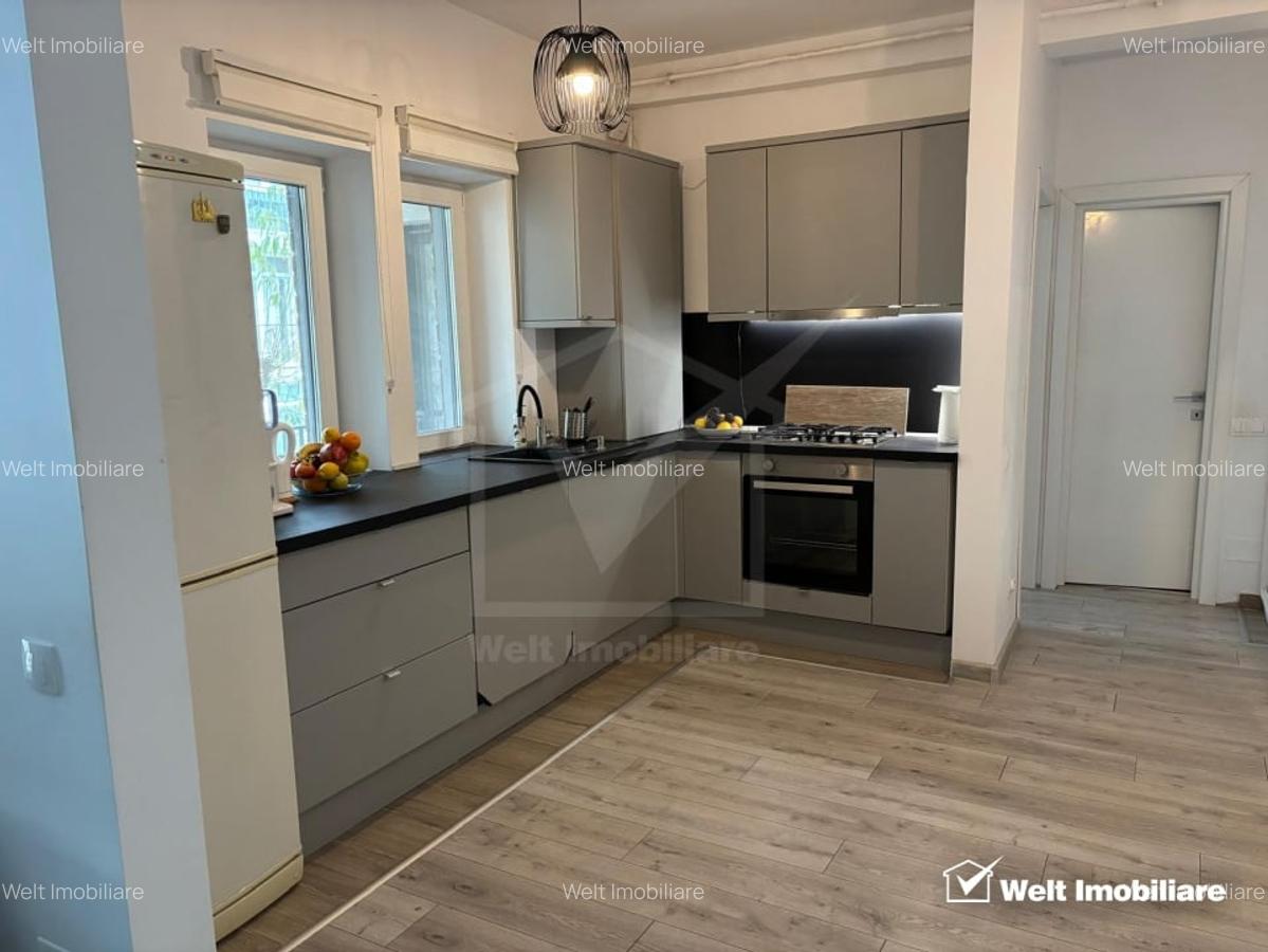 Apartament cu doua camere si parcare inclusa, Floresti - 1