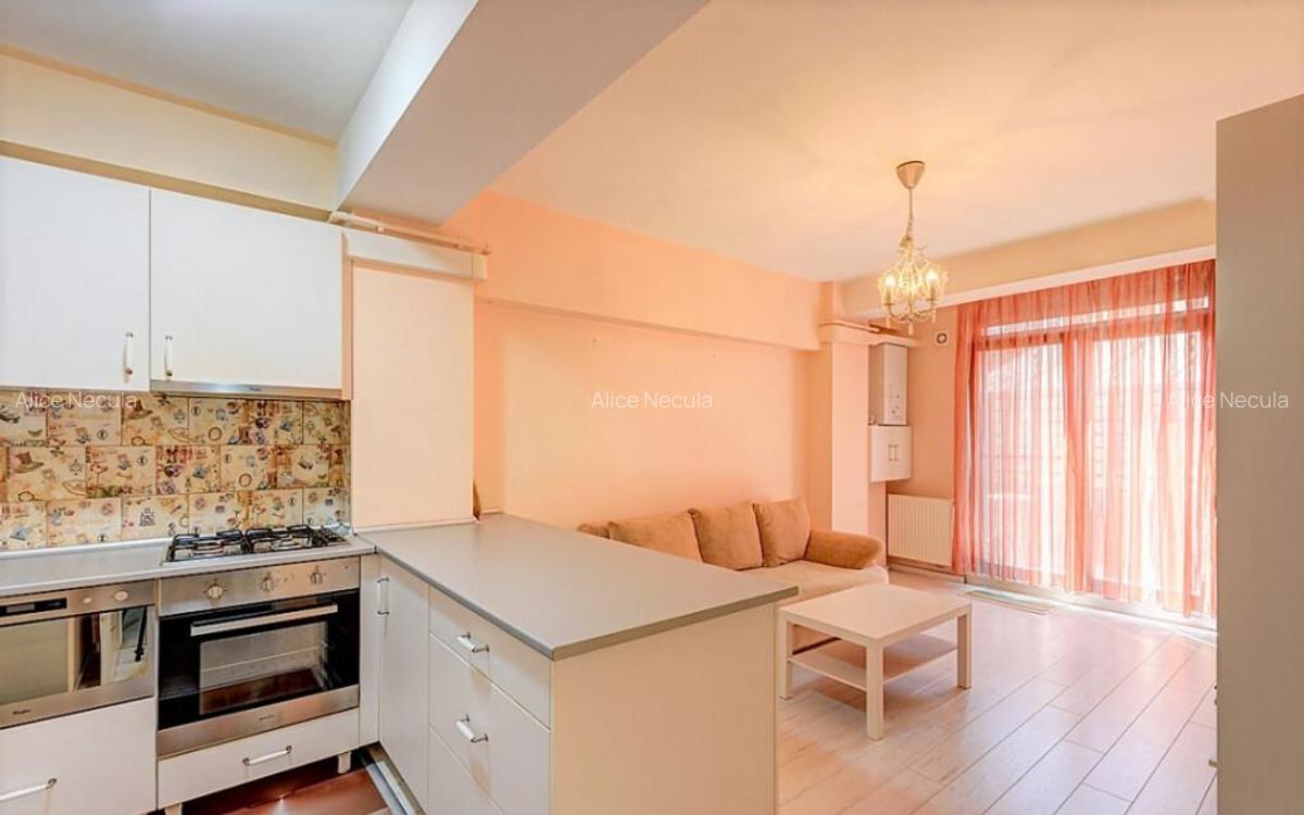 DAMAROAIA, APARTAMENT 2 CAMERE COCHET, CU TERASA DE 9 MP. - 8