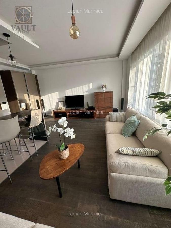 Apartament cu 3 camere decomandat, mobilat în Dristor - 5