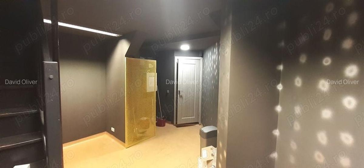 Spatiu comercial stradal || Zona Blvd Decebal || Terasa 110Mp  || Video - 5