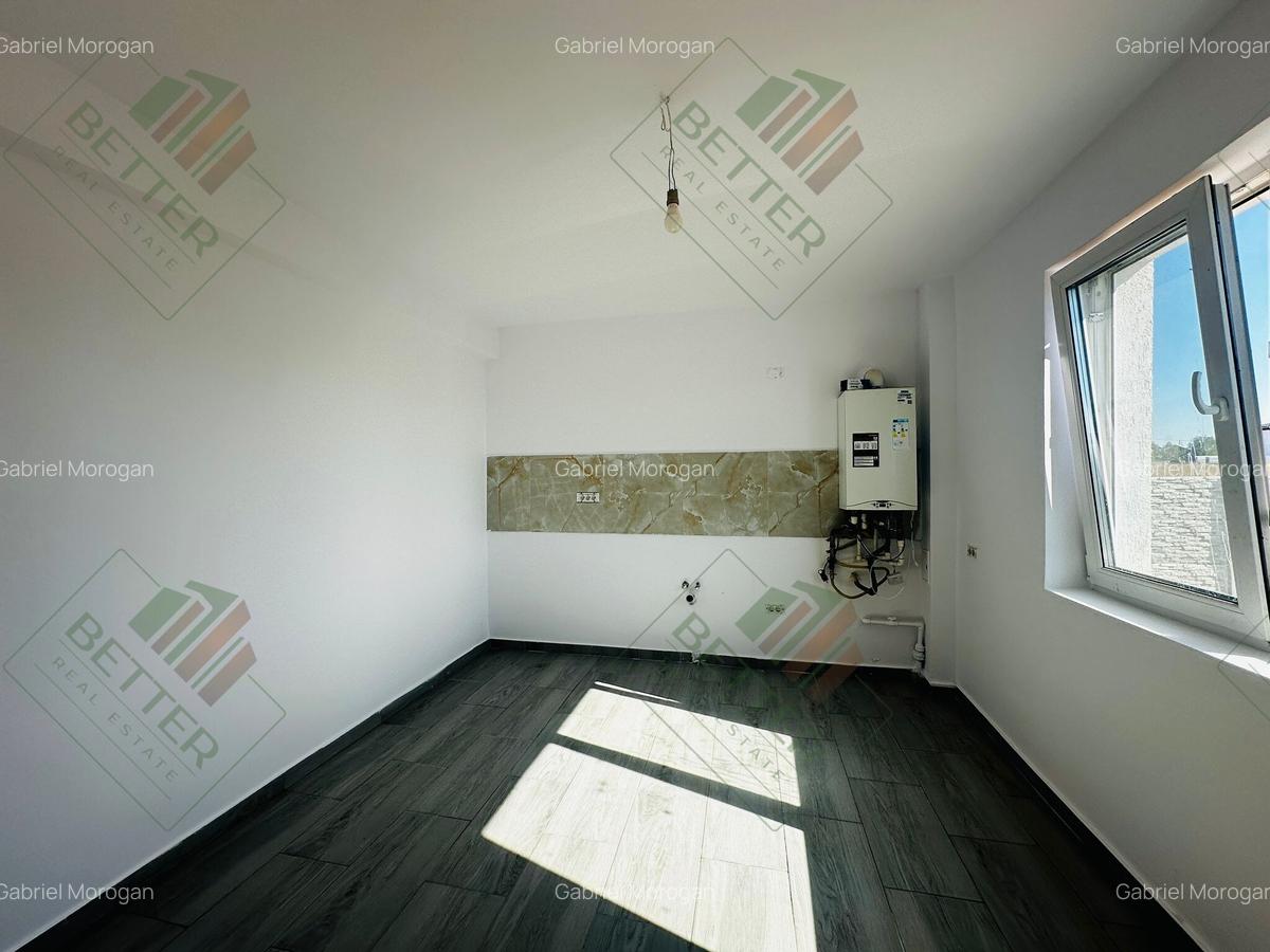 Casă P+1 de vânzare în comuna Berceni – 4 camere - 15