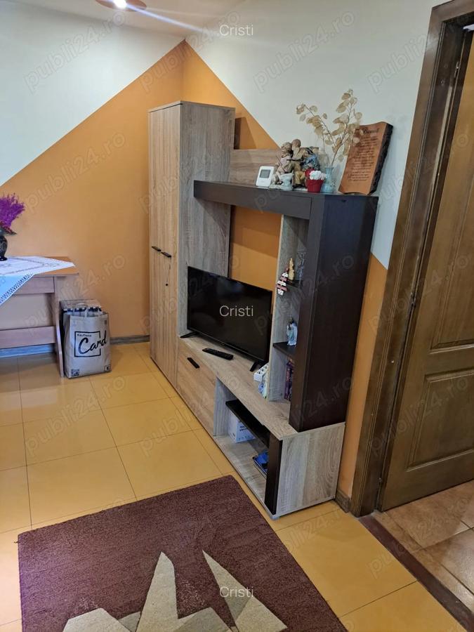 Inchiriez apartament pe termen lung - 7