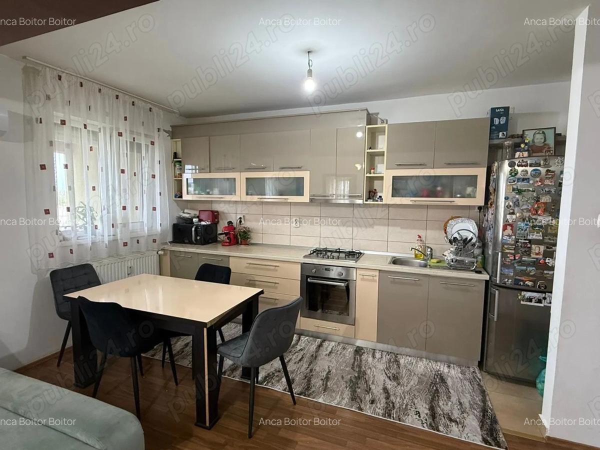 Apartament, 3 camere, Nufarul, Piata Nucetului - 2