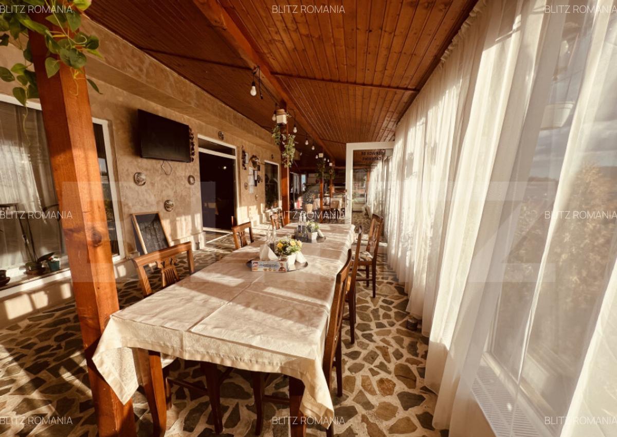 Preluare afacere Complex Restaurant Popasul Lui Radu, Br - 9 Preluare afacere Complex Restaurant Popasul Lui Radu, Br - 9