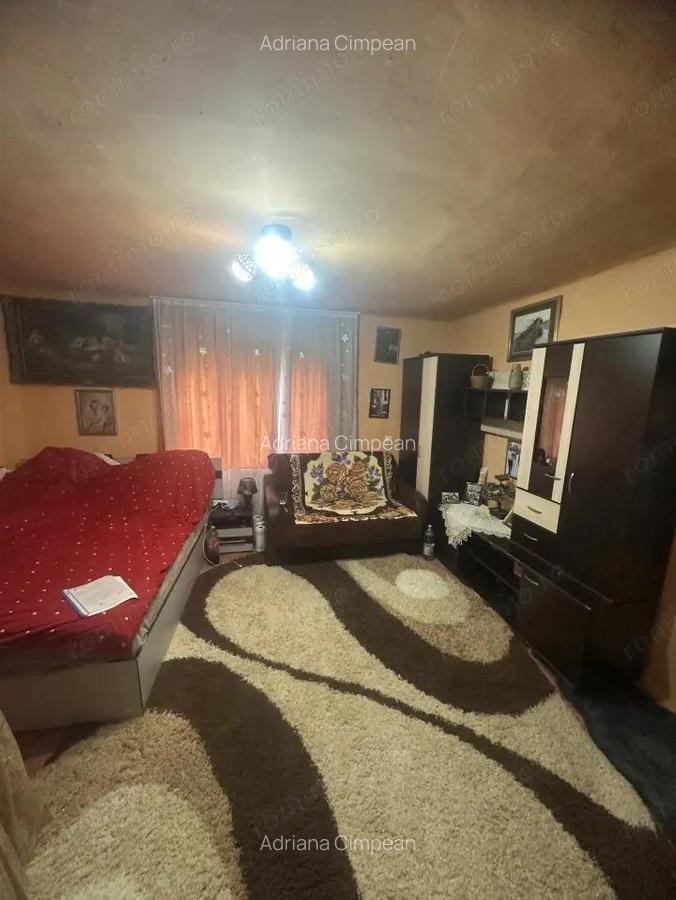 Casa de vanzare | 65mp | zona semicentrala | Dej - 5
