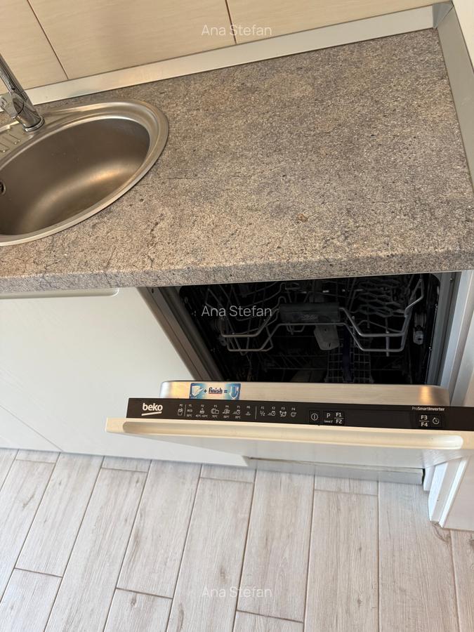 Plaza Residence l Studio Lux+Parcare Subterana+Boxa l 8 Min Metrou l - 8