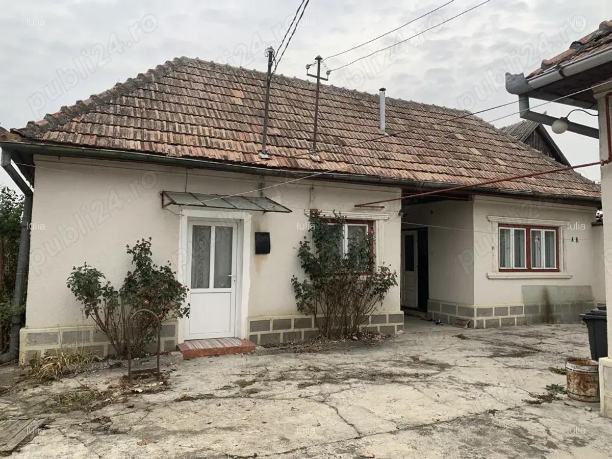 Vand casa in Gherla! - 4