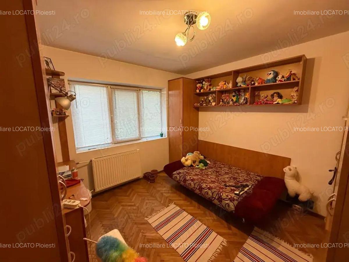 Apartament 2 camere - parter - zona NORD Ploie?ti (Gostat) - 5