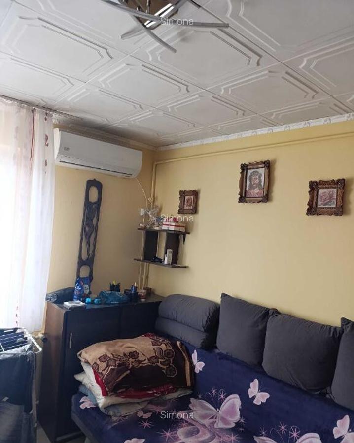 Apartament 2 camere Gheorgheni - 1
